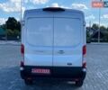 Серый Форд Транзит, объемом двигателя 2 л и пробегом 207 тыс. км за 19750 $, фото 15 на Automoto.ua