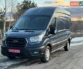 Серый Форд Транзит, объемом двигателя 2 л и пробегом 68 тыс. км за 23800 $, фото 35 на Automoto.ua