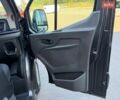 Серый Форд Транзит, объемом двигателя 2 л и пробегом 241 тыс. км за 18700 $, фото 38 на Automoto.ua