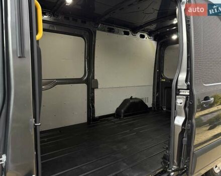 Сірий Форд Транзит, об'ємом двигуна 2 л та пробігом 240 тис. км за 18250 $, фото 35 на Automoto.ua