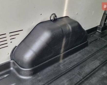 Серый Форд Транзит, объемом двигателя 2 л и пробегом 240 тыс. км за 19500 $, фото 12 на Automoto.ua