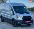 Серый Форд Транзит, объемом двигателя 2 л и пробегом 207 тыс. км за 19750 $, фото 60 на Automoto.ua
