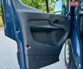 Серый Форд Транзит, объемом двигателя 2 л и пробегом 112 тыс. км за 21750 $, фото 50 на Automoto.ua