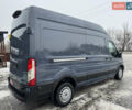 Сірий Форд Транзит, об'ємом двигуна 2 л та пробігом 125 тис. км за 20800 $, фото 17 на Automoto.ua