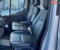 Серый Форд Транзит, объемом двигателя 2 л и пробегом 207 тыс. км за 19750 $, фото 21 на Automoto.ua
