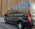 Серый Форд Транзит, объемом двигателя 2 л и пробегом 240 тыс. км за 19500 $, фото 2 на Automoto.ua