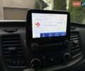 Сірий Форд Транзит, об'ємом двигуна 2 л та пробігом 240 тис. км за 18250 $, фото 36 на Automoto.ua