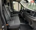 Сірий Форд Транзит, об'ємом двигуна 2 л та пробігом 240 тис. км за 18250 $, фото 44 на Automoto.ua