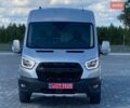 Серый Форд Транзит, объемом двигателя 2 л и пробегом 207 тыс. км за 19750 $, фото 59 на Automoto.ua