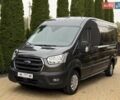 Сірий Форд Транзит, об'ємом двигуна 2 л та пробігом 240 тис. км за 18250 $, фото 1 на Automoto.ua