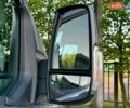 Серый Форд Транзит, объемом двигателя 2 л и пробегом 112 тыс. км за 21750 $, фото 37 на Automoto.ua