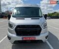Серый Форд Транзит, объемом двигателя 2 л и пробегом 186 тыс. км за 20900 $, фото 25 на Automoto.ua