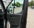Серый Форд Транзит, объемом двигателя 2 л и пробегом 190 тыс. км за 24799 $, фото 98 на Automoto.ua