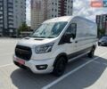 Серый Форд Транзит, объемом двигателя 2 л и пробегом 186 тыс. км за 20900 $, фото 2 на Automoto.ua