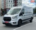 Серый Форд Транзит, объемом двигателя 2 л и пробегом 186 тыс. км за 20900 $, фото 5 на Automoto.ua