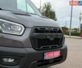 Серый Форд Транзит, объемом двигателя 2 л и пробегом 190 тыс. км за 24799 $, фото 41 на Automoto.ua