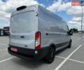 Серый Форд Транзит, объемом двигателя 2 л и пробегом 186 тыс. км за 20900 $, фото 14 на Automoto.ua