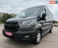 Серый Форд Транзит, объемом двигателя 2 л и пробегом 190 тыс. км за 24799 $, фото 23 на Automoto.ua
