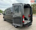 Серый Форд Транзит, объемом двигателя 2 л и пробегом 190 тыс. км за 24799 $, фото 131 на Automoto.ua