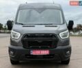 Серый Форд Транзит, объемом двигателя 2 л и пробегом 190 тыс. км за 24799 $, фото 19 на Automoto.ua