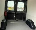 Серый Форд Транзит, объемом двигателя 2 л и пробегом 190 тыс. км за 24799 $, фото 123 на Automoto.ua