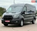 Серый Форд Транзит, объемом двигателя 2 л и пробегом 190 тыс. км за 24799 $, фото 3 на Automoto.ua