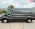 Серый Форд Транзит, объемом двигателя 2 л и пробегом 190 тыс. км за 24799 $, фото 25 на Automoto.ua
