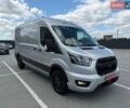 Серый Форд Транзит, объемом двигателя 2 л и пробегом 186 тыс. км за 20900 $, фото 22 на Automoto.ua