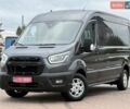 Серый Форд Транзит, объемом двигателя 2 л и пробегом 190 тыс. км за 24799 $, фото 1 на Automoto.ua