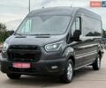 Серый Форд Транзит, объемом двигателя 2 л и пробегом 190 тыс. км за 24799 $, фото 12 на Automoto.ua