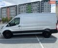 Серый Форд Транзит, объемом двигателя 2 л и пробегом 186 тыс. км за 20900 $, фото 7 на Automoto.ua