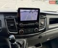 Серый Форд Транзит, объемом двигателя 2 л и пробегом 186 тыс. км за 20900 $, фото 34 на Automoto.ua