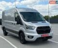 Серый Форд Транзит, объемом двигателя 2 л и пробегом 186 тыс. км за 20900 $, фото 21 на Automoto.ua