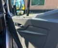 Сірий Форд Транзит, об'ємом двигуна 2 л та пробігом 367 тис. км за 18999 $, фото 35 на Automoto.ua