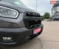 Серый Форд Транзит, объемом двигателя 2 л и пробегом 190 тыс. км за 24799 $, фото 42 на Automoto.ua