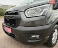 Серый Форд Транзит, объемом двигателя 2 л и пробегом 190 тыс. км за 24799 $, фото 43 на Automoto.ua