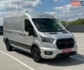 Серый Форд Транзит, объемом двигателя 2 л и пробегом 186 тыс. км за 20900 $, фото 19 на Automoto.ua
