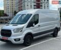 Серый Форд Транзит, объемом двигателя 2 л и пробегом 186 тыс. км за 20900 $, фото 1 на Automoto.ua