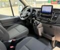 Серый Форд Транзит, объемом двигателя 2 л и пробегом 186 тыс. км за 20900 $, фото 42 на Automoto.ua