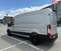 Серый Форд Транзит, объемом двигателя 2 л и пробегом 186 тыс. км за 20900 $, фото 9 на Automoto.ua