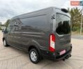 Серый Форд Транзит, объемом двигателя 2 л и пробегом 190 тыс. км за 24799 $, фото 27 на Automoto.ua