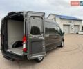 Серый Форд Транзит, объемом двигателя 2 л и пробегом 190 тыс. км за 24799 $, фото 132 на Automoto.ua