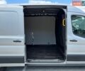 Серый Форд Транзит, объемом двигателя 2 л и пробегом 186 тыс. км за 20900 $, фото 49 на Automoto.ua