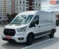 Серый Форд Транзит, объемом двигателя 2 л и пробегом 186 тыс. км за 20900 $, фото 6 на Automoto.ua