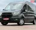 Серый Форд Транзит, объемом двигателя 2 л и пробегом 190 тыс. км за 24799 $, фото 2 на Automoto.ua