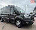 Серый Форд Транзит, объемом двигателя 2 л и пробегом 190 тыс. км за 24799 $, фото 35 на Automoto.ua