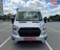 Серый Форд Транзит, объемом двигателя 2 л и пробегом 186 тыс. км за 20900 $, фото 23 на Automoto.ua