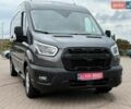 Серый Форд Транзит, объемом двигателя 2 л и пробегом 190 тыс. км за 24799 $, фото 18 на Automoto.ua