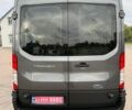 Серый Форд Транзит, объемом двигателя 2 л и пробегом 190 тыс. км за 24799 $, фото 29 на Automoto.ua