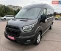 Серый Форд Транзит, объемом двигателя 2 л и пробегом 190 тыс. км за 24799 $, фото 22 на Automoto.ua